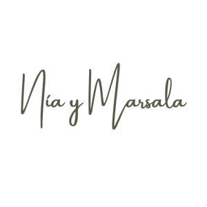 Nía y Marsala