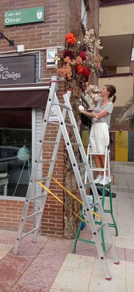 Decoraciones Florales