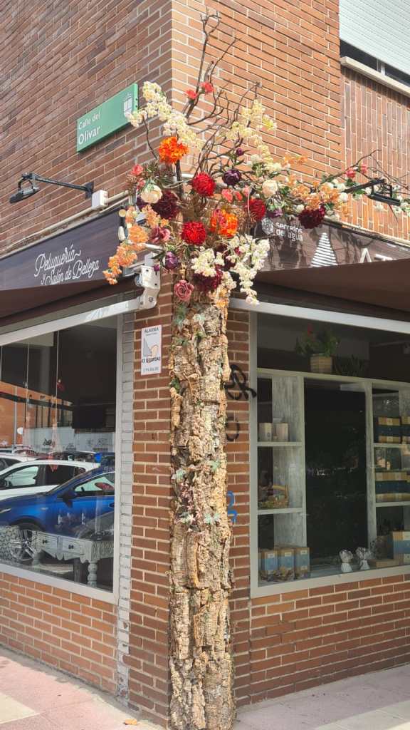 Decoraciones Florales