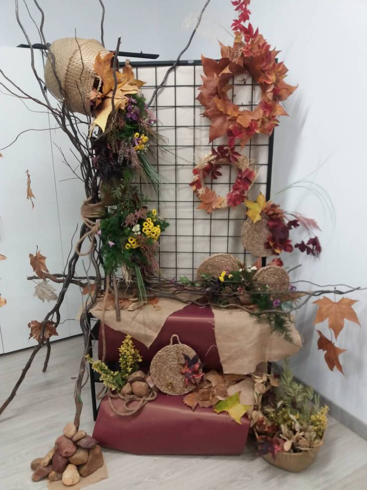 Decoraciones Florales