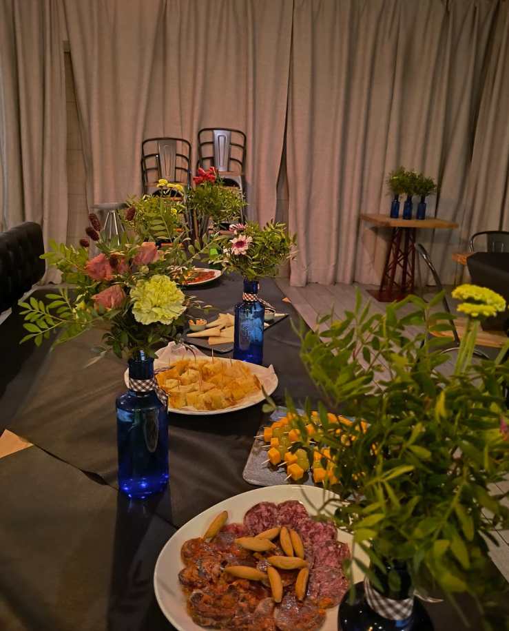 Decoraciones Florales