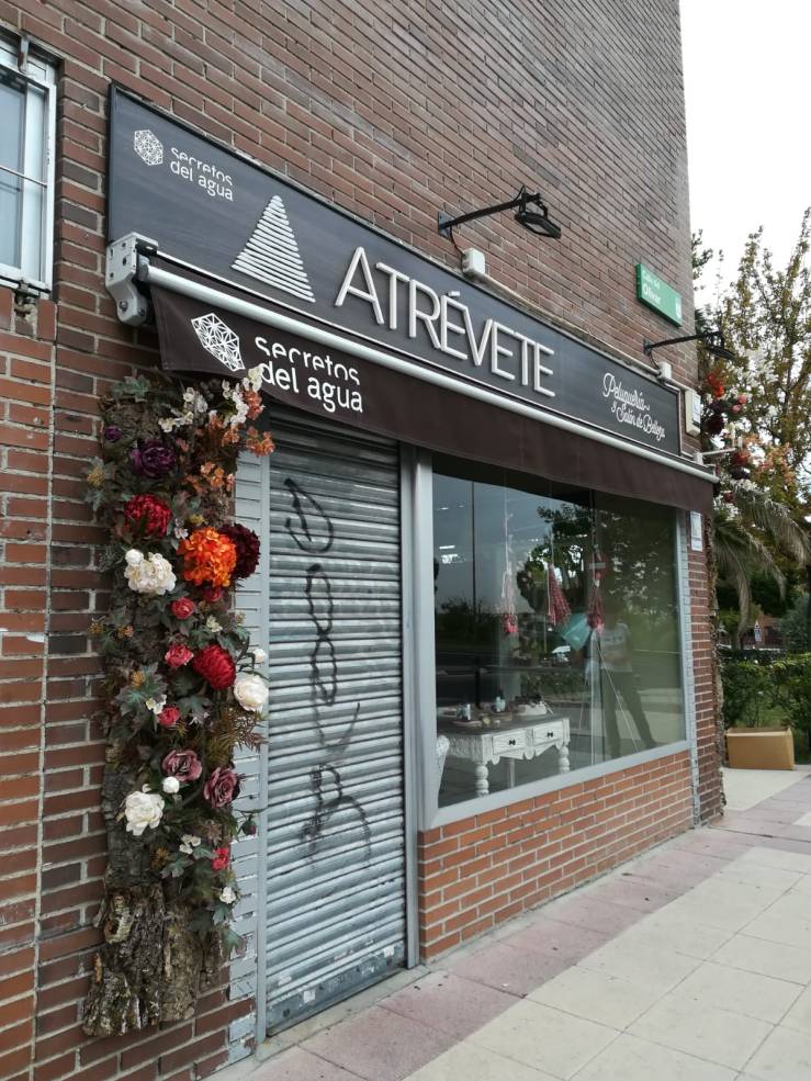 Decoraciones Florales