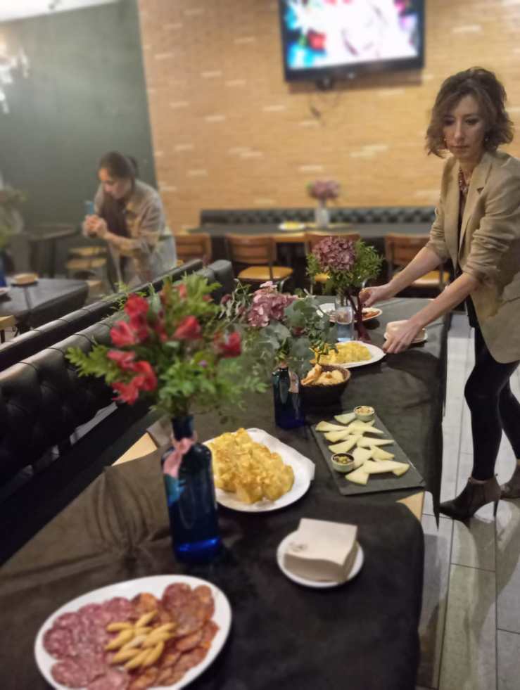 Decoraciones Florales