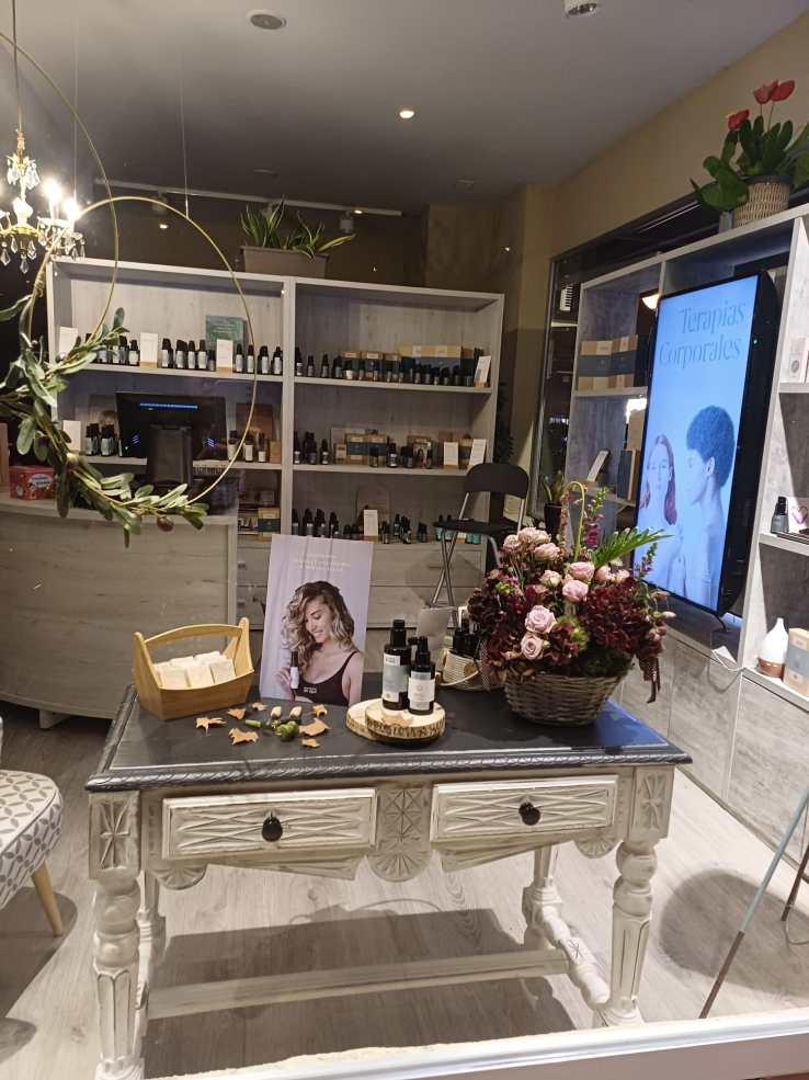 Decoraciones Florales