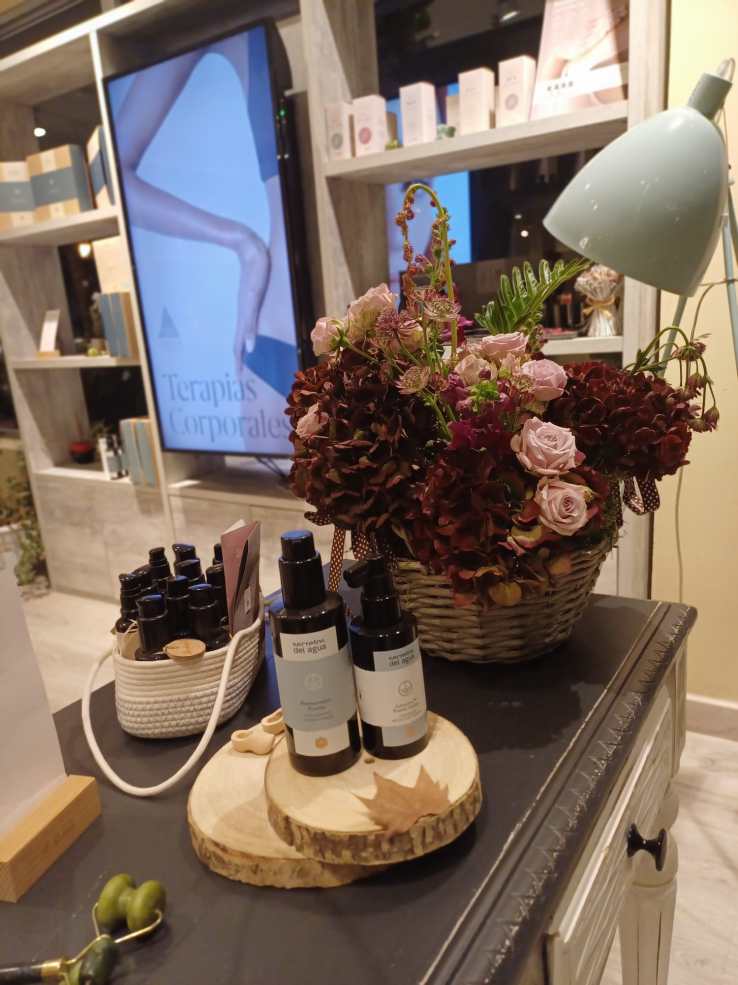 Decoraciones Florales