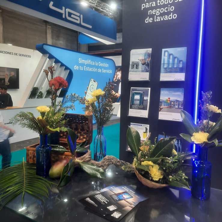 Decoraciones Florales