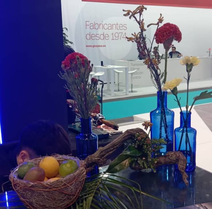 Decoraciones Florales