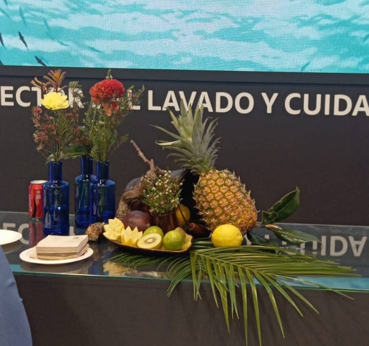 Decoraciones Florales